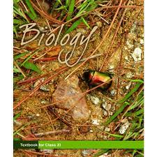 Class 11th Biology NCERT